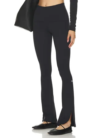 STRUT-THIS Pantalón the rollover en color talla L en - Black. Talla L (también en M).