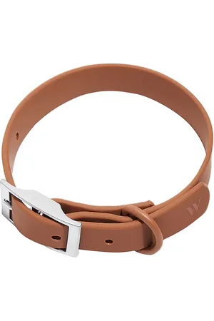 WILD ONE Correa de perro dog collar en color marrón talla all en - Brown. Talla all.
