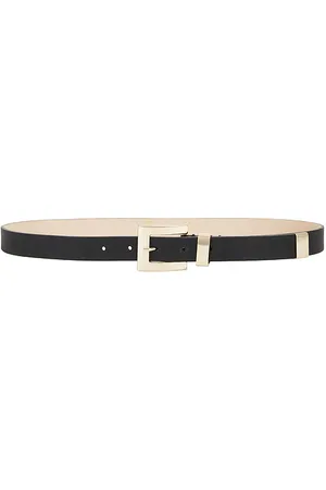 B-Low The Belt Cinturón everly en color negro talla L en - Black. Talla L (también en XL).