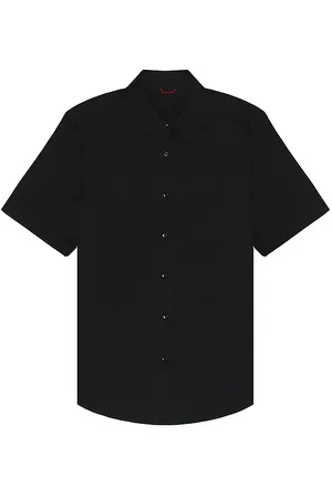TOPO Camisa en color talla M en - Black. Talla M (también en S).
