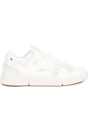 On Running Zapatilla deportiva the roger clubhouse en color blanco talla 8 en - White. Talla 8 (también en 8.5).