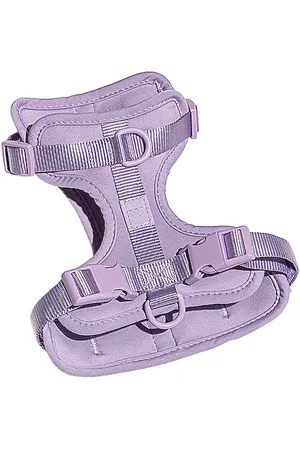 WILD ONE Arnés extra small harness en color lavanda talla all en - Lavender. Talla all.