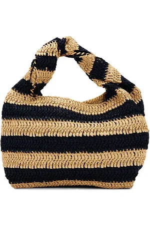 A.L.C. Bolso parker en color azul marino talla all en - Navy. Talla all.
