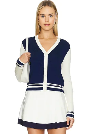ALEXIS Cárdigan dinno en color multi talla M en - Multi. Talla M (también en XL).