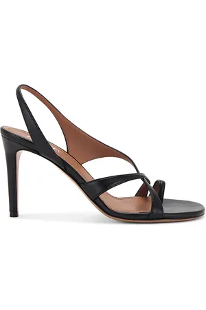 PARIS TEXAS Sandalia 85 en color talla 36 en - Black. Talla 36 (también en 38.5).