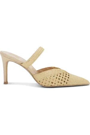 Dolce Vita Pantunfla kaline en color neutral talla 10 en - Neutral. Talla 10 (también en 9.5).