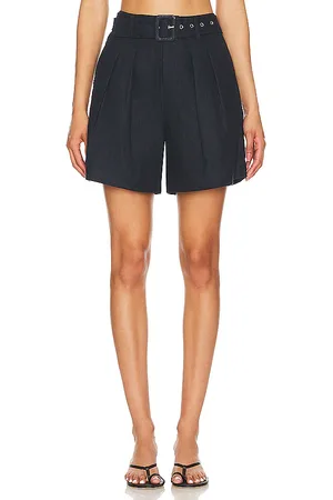 BLANK NYC Set sail short en color talla 28 en - Navy. Talla 28 (también en 29).