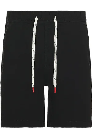 TOPO Dirt shorts en color talla S en - Black. Talla S (también en XL/1X).