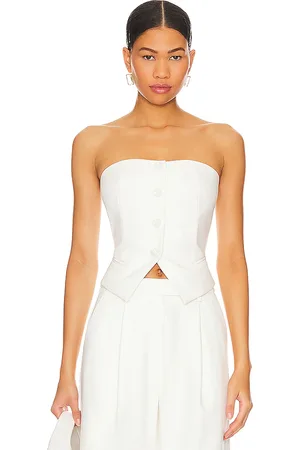 Misha Alessia top en color talla L en - . Talla L (también en S).
