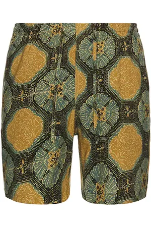 Kardo Alghero short en color azul talla L en - Blue. Talla L (también en M).