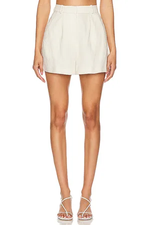 Amanda Uprichard Noah shorts en color talla L en - . Talla L (también en XL).