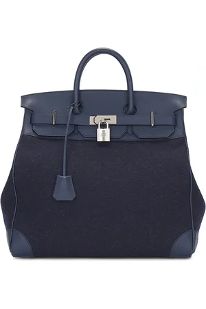 SIEDRES Bolso hermes en color talla all en - Blue. Talla all.
