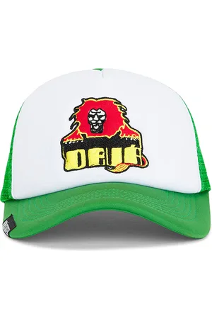 Deva States Sombrero en color talla all en - Green. Talla all.