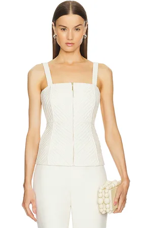 ALEXIS Irving top en color talla L en - . Talla L (también en XL).