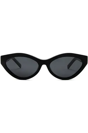 Banbe Gafas de sol lila en color negro talla all en - Black. Talla all.