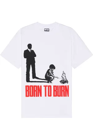 BABYLON Camiseta en color talla S en - White. Talla S (también en XL/1X).