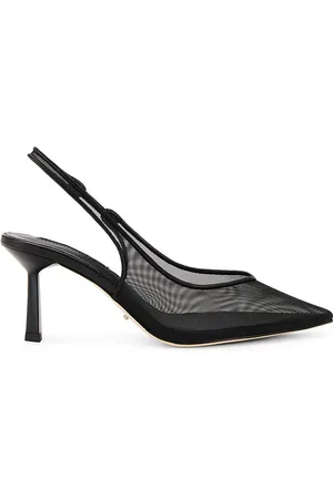 Tony Bianco Tacón breeze en color talla 6.5 en - Black. Talla 6.5 (también en 7, 7.5, 8.5).
