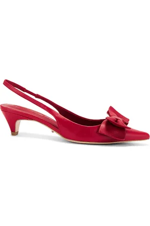 Tony Bianco Tacón divine en color rojo talla 6.5 en - Red. Talla 6.5 (también en 7, 7.5, 8).