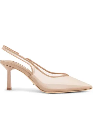 Tony Bianco Tacón breeze en color beige talla 10 en - Beige. Talla 10 (también en 5, 5.5, 6, 6.5, 7, 7.5, 8, 8.5, 9, 9.5).