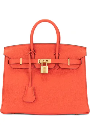 SIEDRES Bolso hermes en color talla all en - Orange. Talla all.