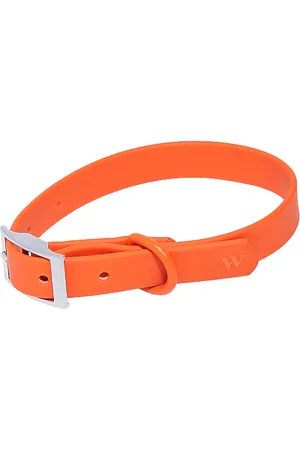 WILD ONE Cuello extra large collar en color burnt orange talla all en - Burnt Orange. Talla all.