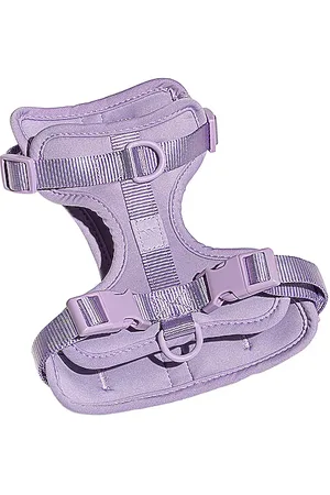 WILD ONE Arnés large harness en color lavanda talla all en - Lavender. Talla all.