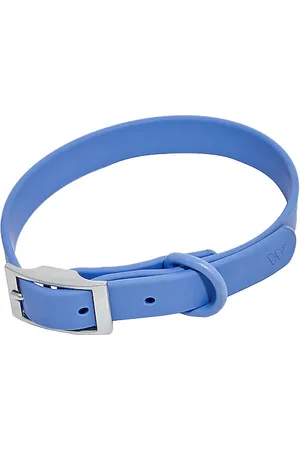 WILD ONE Correa de perro dog collar en color azul talla all en - Blue. Talla all.