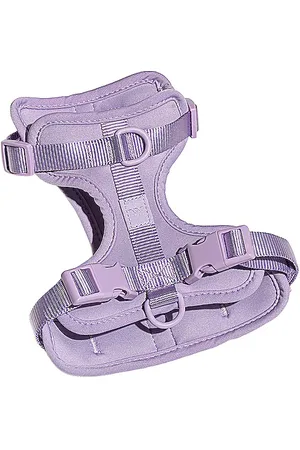 WILD ONE Arnés medium harness en color lavanda talla all en - Lavender. Talla all.
