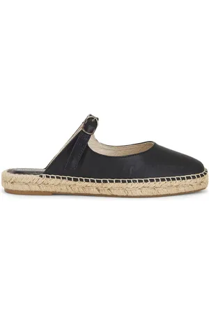 Intentionally blank Zapato plano reports en color talla 40 en - Black. Talla 40 (también en 39, 41).