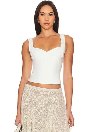 Free People Camisola intimately fp iconic en color talla L en - . Talla L (también en XL).
