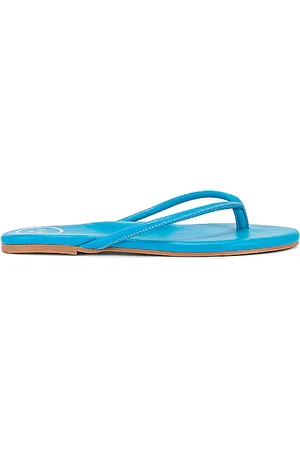 Solei Sea Sandalia indie en color azul talla 6 en - Blue. Talla 6 (también en 9).