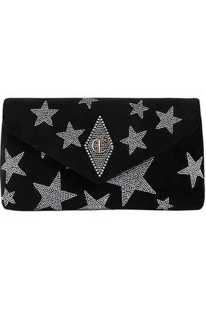 Charlotte Tilbury Bolso elton john rockstar bag en color belleza: na talla all en N/A - Beauty: NA. Talla all.
