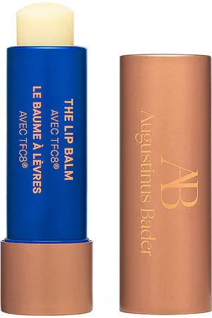 AUGUSTINUS BADER Bálsamo labial the lip balm en color belleza: na talla all en N/A - Beauty: NA. Talla all.
