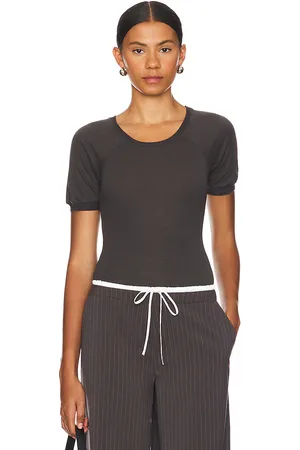 Free People Body intimately fp lazy daisy en color gris talla S en - Grey. Talla S (también en XS).