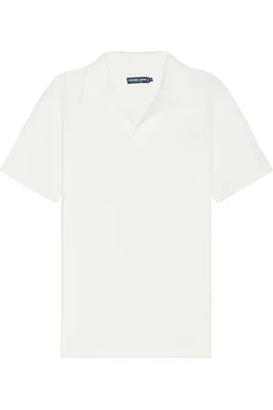 Frescobol Carioca Camisa en color azul talla M en - Blue. Talla M (también en S, XL/1X).