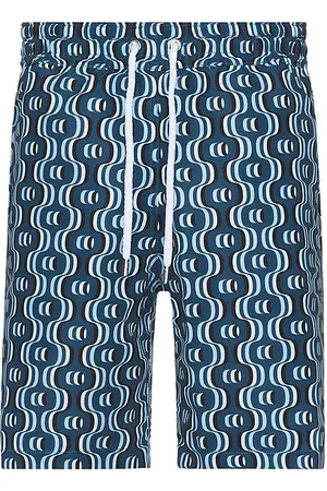Frescobol Carioca Bañador en color azul talla L en - Blue. Talla L (también en M, S).