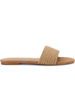 Raye Sandalia lilou en color neutral talla 10 en - Neutral. Talla 10 (también en 6, 6.5, 7, 7.5, 8, 8.5, 9, 9.5).