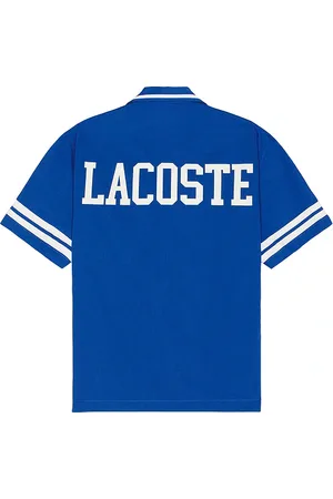 Camisas Lacoste para Hombre FASHIOLA.mx