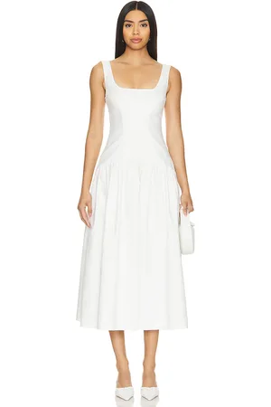 Camila Coelho Vestido linda en color talla S en - . Talla S (también en L, XS).