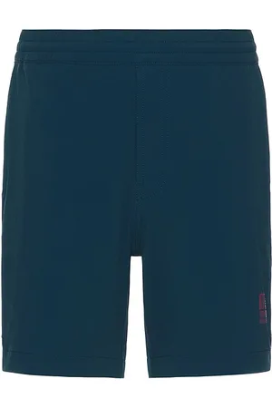 TOPO Global shorts en color azul talla M en - Blue. Talla M (también en S, XL/1X).