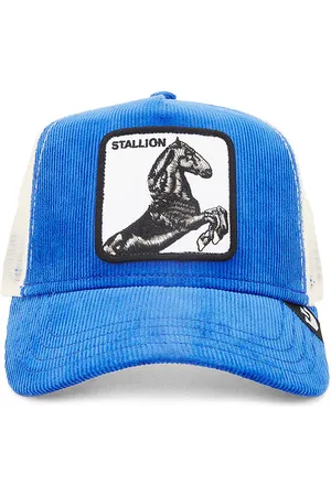 Goorin Bros. Sombrero en color talla all en - Blue. Talla all.