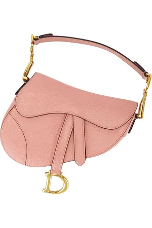 SIEDRES Alforja dior en color talla all en - Pink. Talla all.