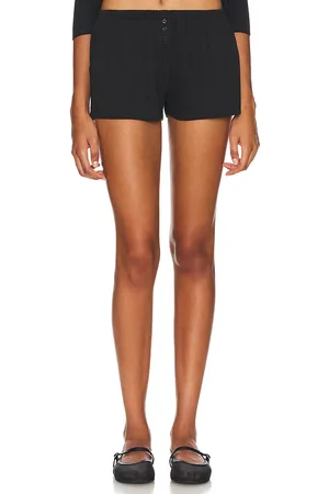 Cou Cou Intimates The short en color talla S en - Black. Talla S (también en XS).