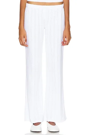 Cou Cou Intimates Pantalón en color blanco talla L en - White. Talla L (también en M, S, XL, XS).