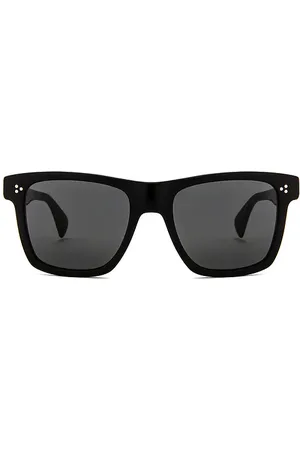 Oliver Peoples Gafas de sol casian en color talla all en - Black. Talla all.