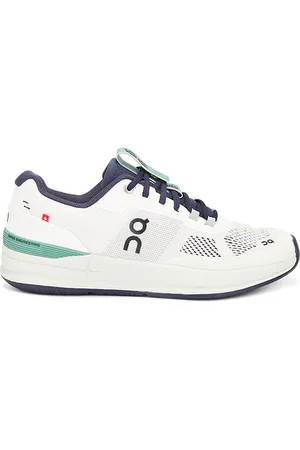 On Running Zapatilla deportiva the roger pro en color blanco talla 12 en - White. Talla 12 (también en 13).