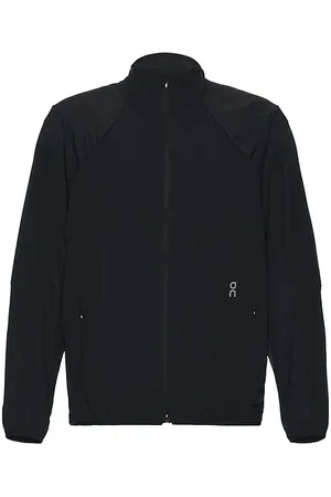 On Running Chaqueta en color talla L en - Black. Talla L (también en M, S, XL).