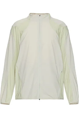 On Running Chaqueta en color gris talla L en Modust & Chalk - Grey. Talla L (también en S, XL).