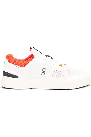 On Running Zapatilla deportiva the roger spin en color blanco talla 11.5 en - White. Talla 11.5 (también en 13).