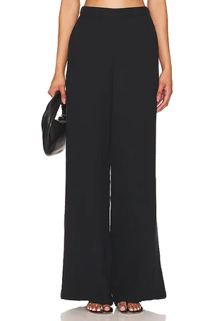L*Space Pantalón santos en color talla L en - Black. Talla L (también en M, S, XL).